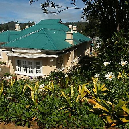 Senani Colonial Holiday Bungalow Нувара-Элия Номер фото