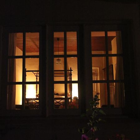 Senani Colonial Holiday Bungalow Нувара-Элия Экстерьер фото