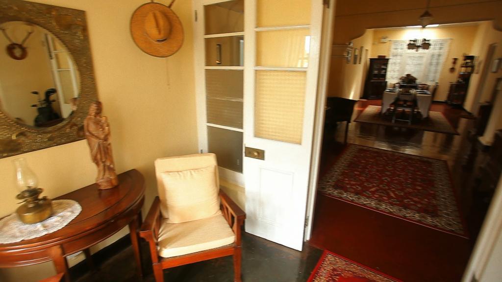 Senani Colonial Holiday Bungalow Нувара-Элия Номер фото