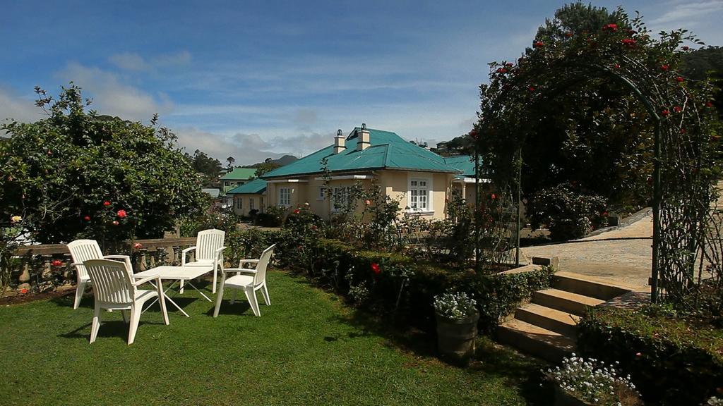 Senani Colonial Holiday Bungalow Нувара-Элия Номер фото