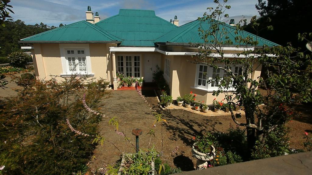 Senani Colonial Holiday Bungalow Нувара-Элия Номер фото