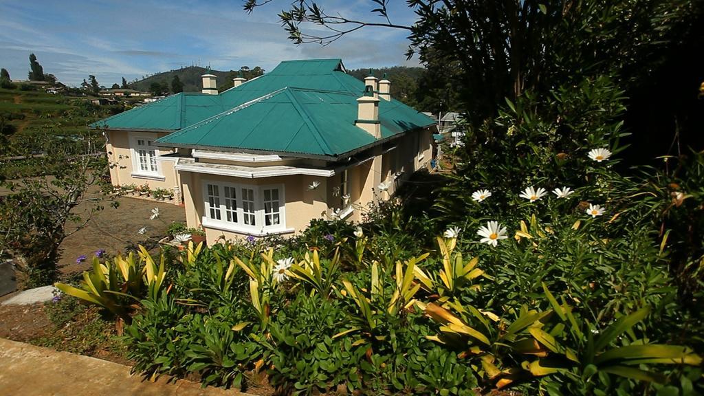 Senani Colonial Holiday Bungalow Нувара-Элия Номер фото