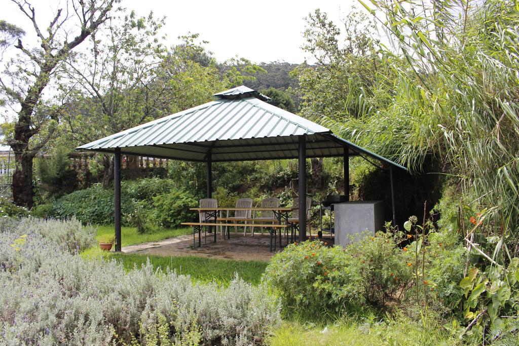 Senani Colonial Holiday Bungalow Нувара-Элия Номер фото
