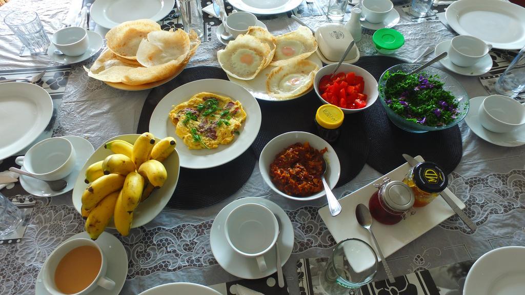 Senani Colonial Holiday Bungalow Нувара-Элия Номер фото