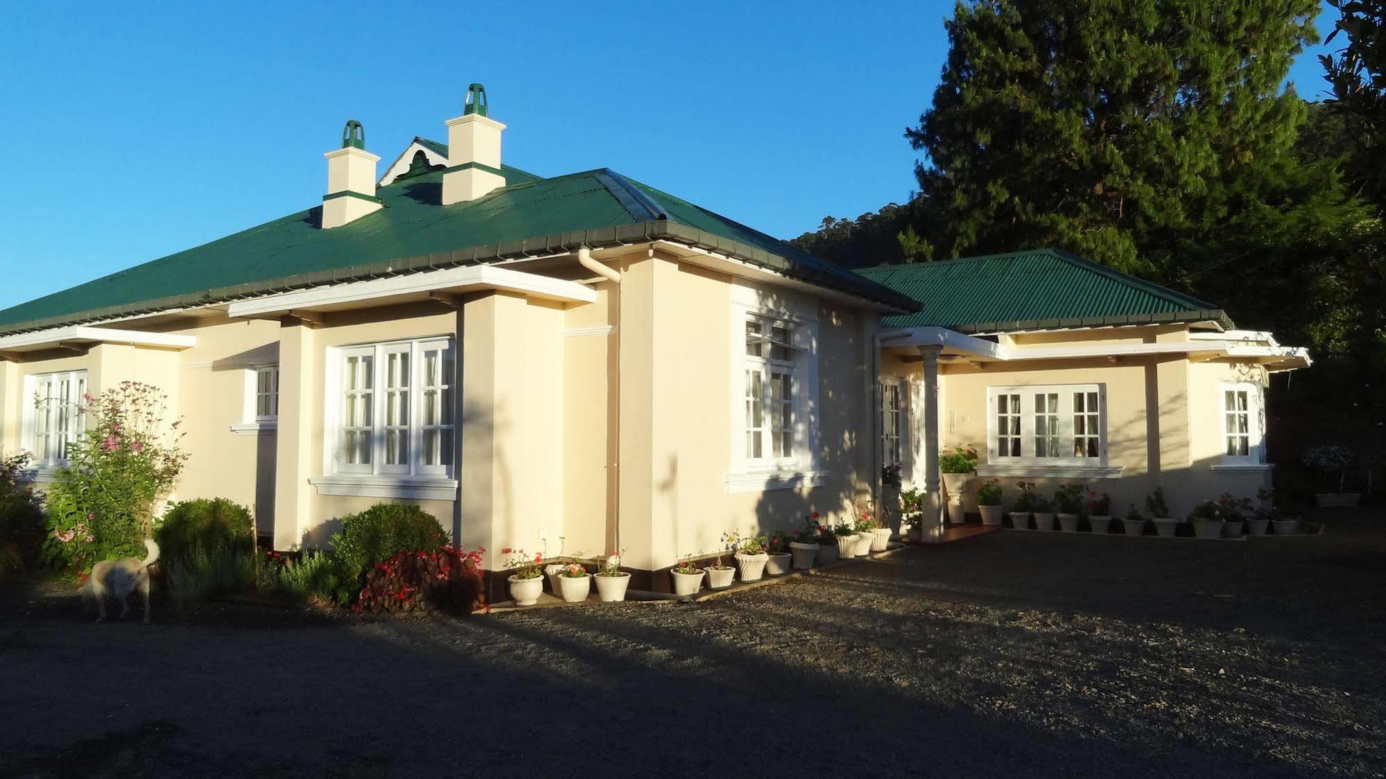 Senani Colonial Holiday Bungalow Нувара-Элия Экстерьер фото