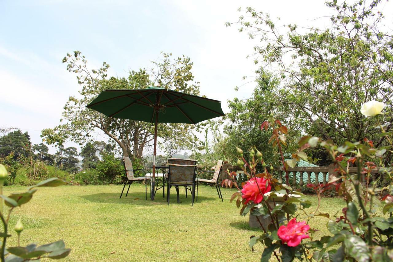 Senani Colonial Holiday Bungalow Нувара-Элия Экстерьер фото