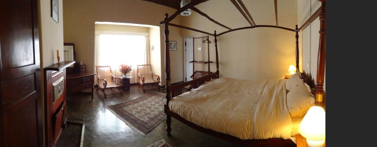 Senani Colonial Holiday Bungalow Нувара-Элия Экстерьер фото