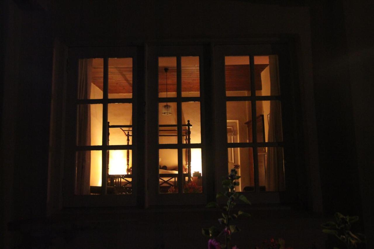 Senani Colonial Holiday Bungalow Нувара-Элия Экстерьер фото